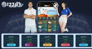 Review nhà cái 789bet đầy đủ và chi tiết nhất