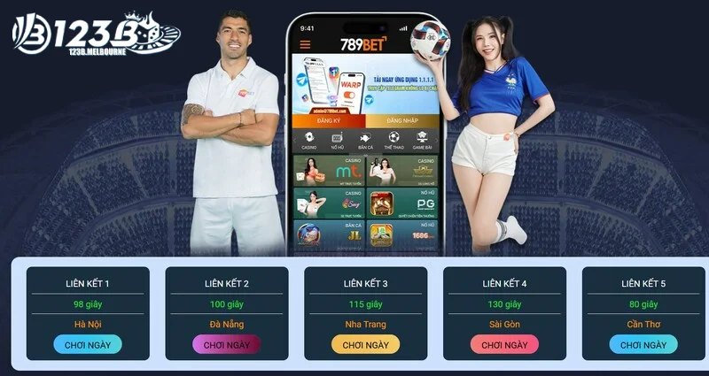 Review nhà cái 789bet đầy đủ và chi tiết nhất
